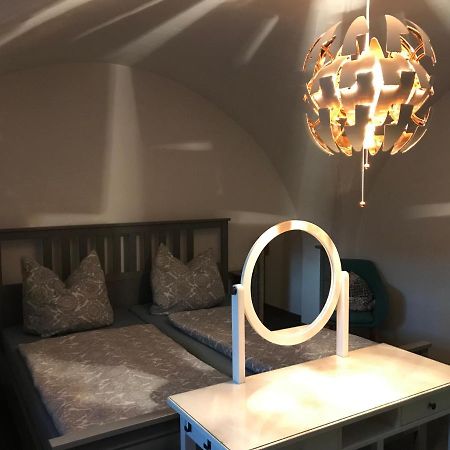 Ferienwohnung Kieslich Ebersbach-Neugersdorf Esterno foto