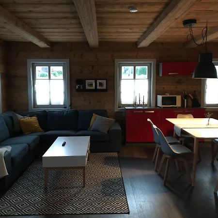 Ferienwohnung Kieslich Ebersbach-Neugersdorf Esterno foto
