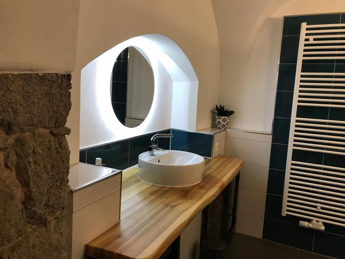 Ferienwohnung Kieslich Ebersbach-Neugersdorf Esterno foto