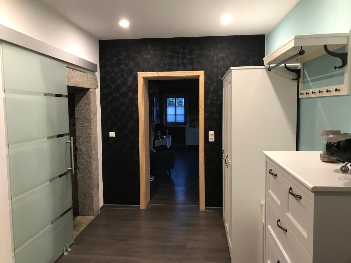 Ferienwohnung Kieslich Ebersbach-Neugersdorf Esterno foto
