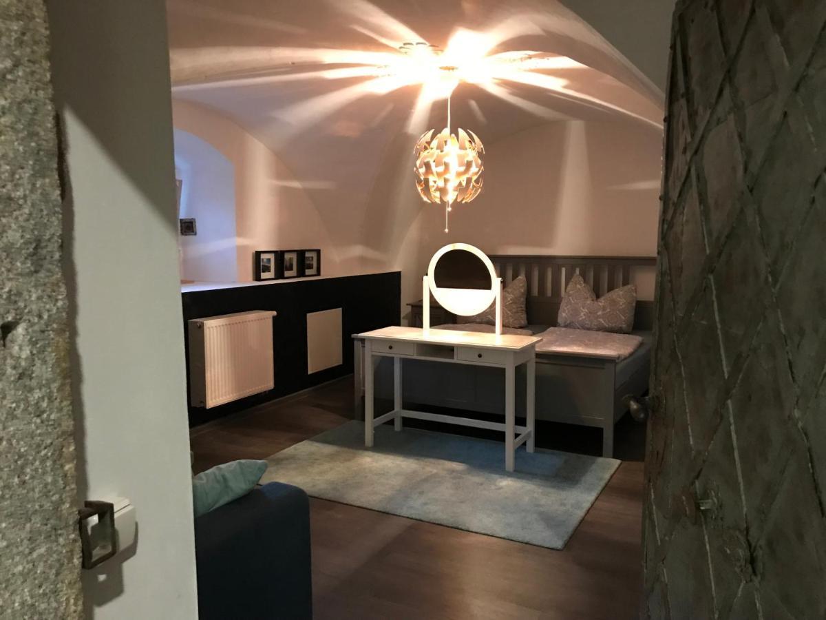 Ferienwohnung Kieslich Ebersbach-Neugersdorf Esterno foto