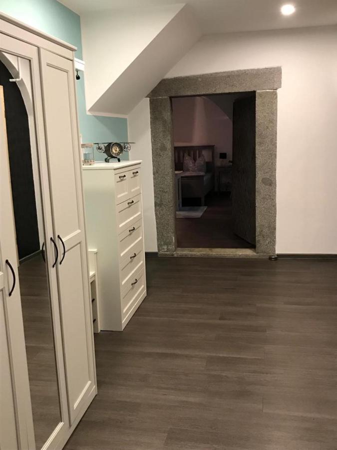 Ferienwohnung Kieslich Ebersbach-Neugersdorf Esterno foto