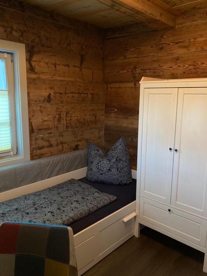 Ferienwohnung Kieslich Ebersbach-Neugersdorf Esterno foto
