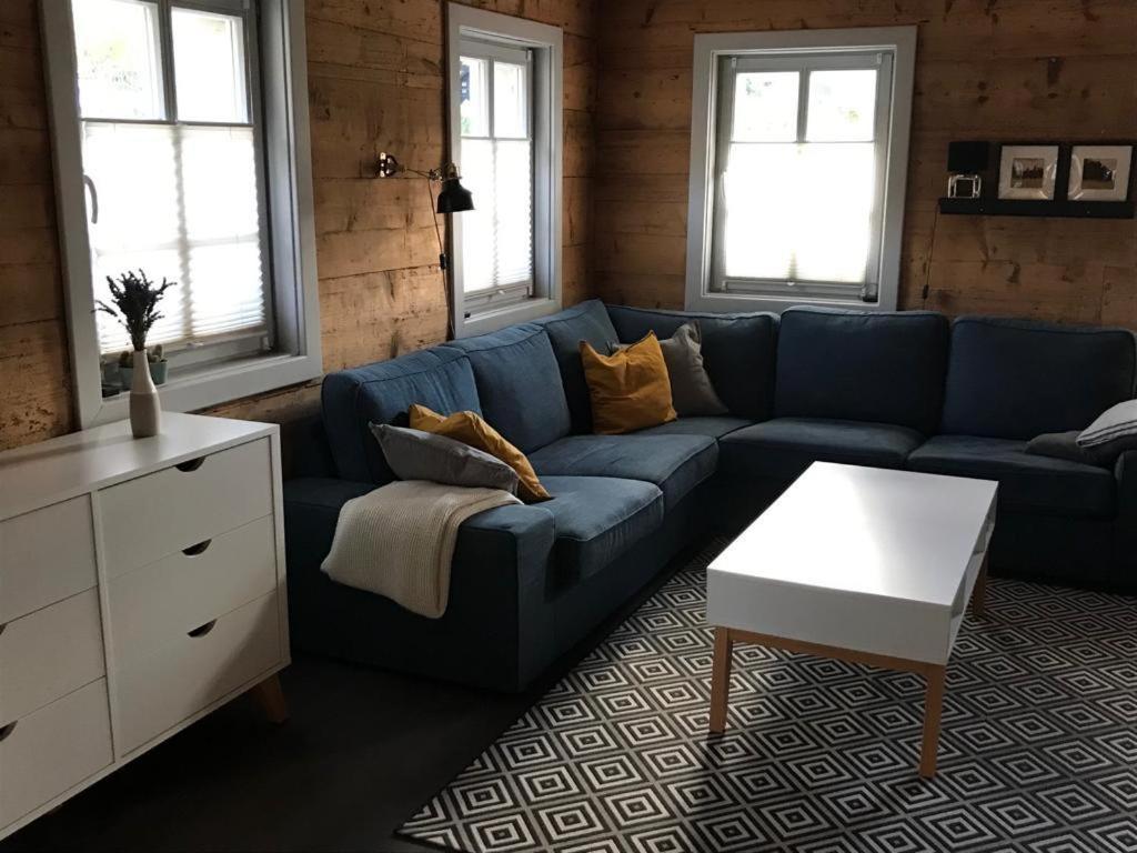 Ferienwohnung Kieslich Ebersbach-Neugersdorf Esterno foto