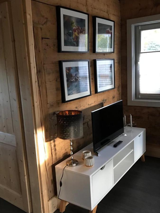 Ferienwohnung Kieslich Ebersbach-Neugersdorf Esterno foto