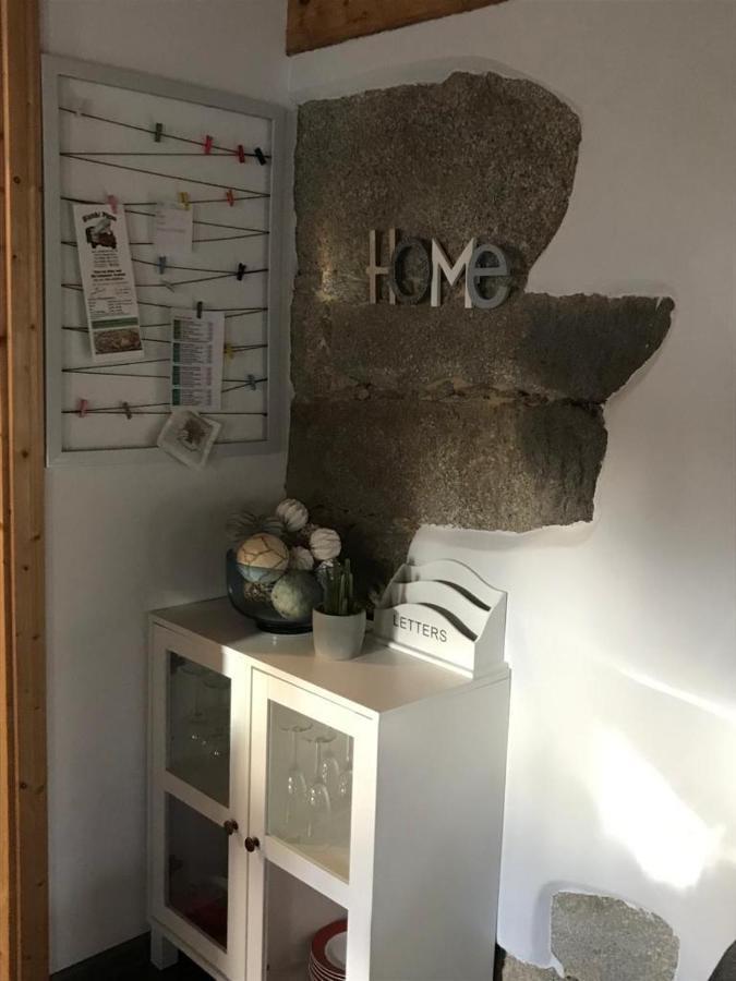 Ferienwohnung Kieslich Ebersbach-Neugersdorf Esterno foto