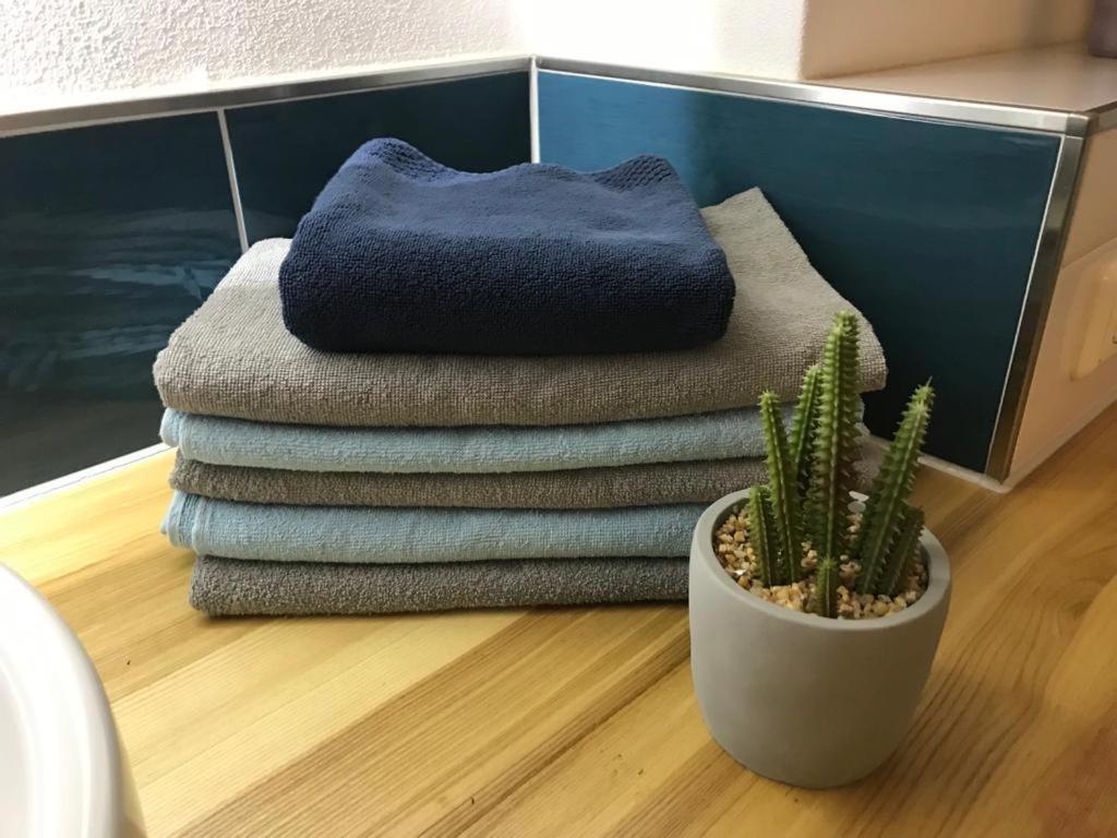 Ferienwohnung Kieslich Ebersbach-Neugersdorf Esterno foto